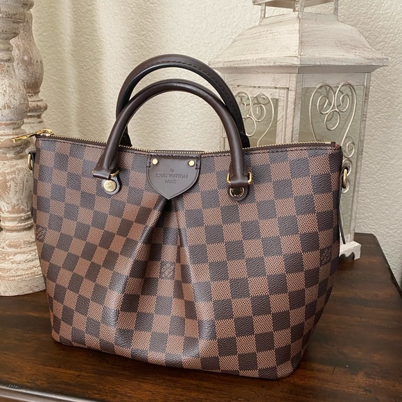 Louis Vuitton Handbags - 💝 Louis Vuitton Siena PM